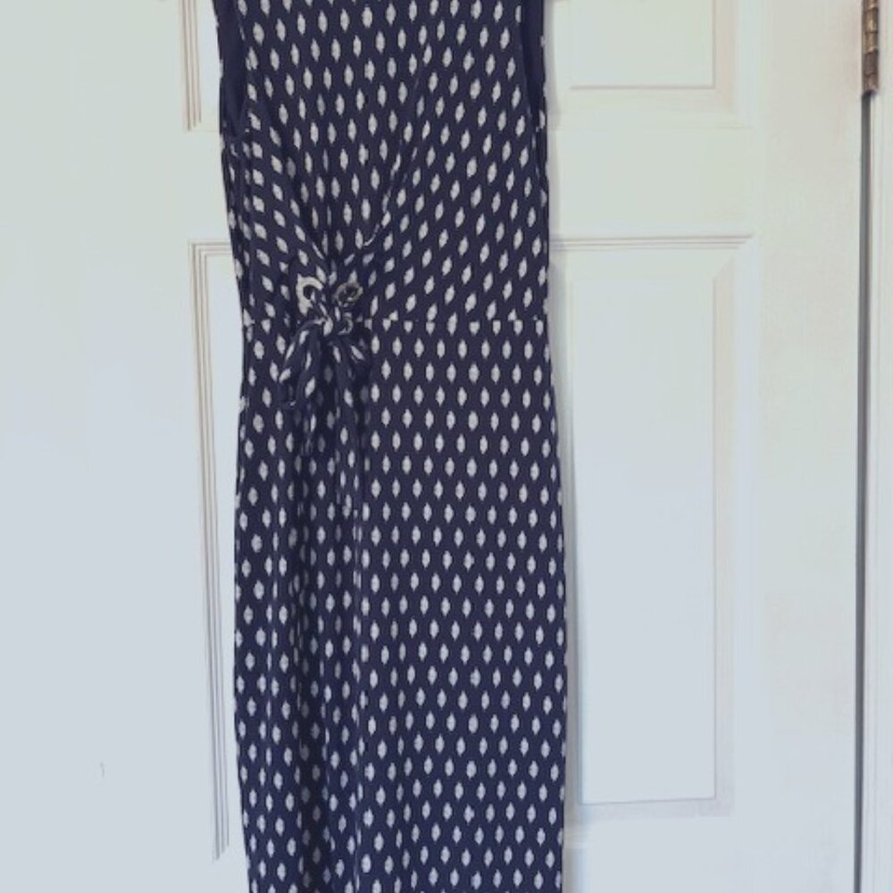 Ivanka Trump Dress